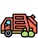 transport,miscellaneous,vehicle,construction and tools,garbage truck,recycling truck,trash truck